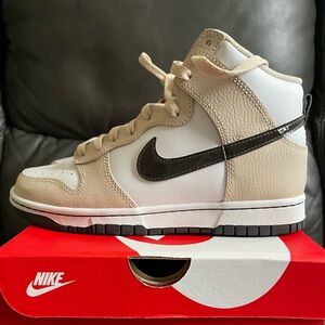 Nike Dunk High